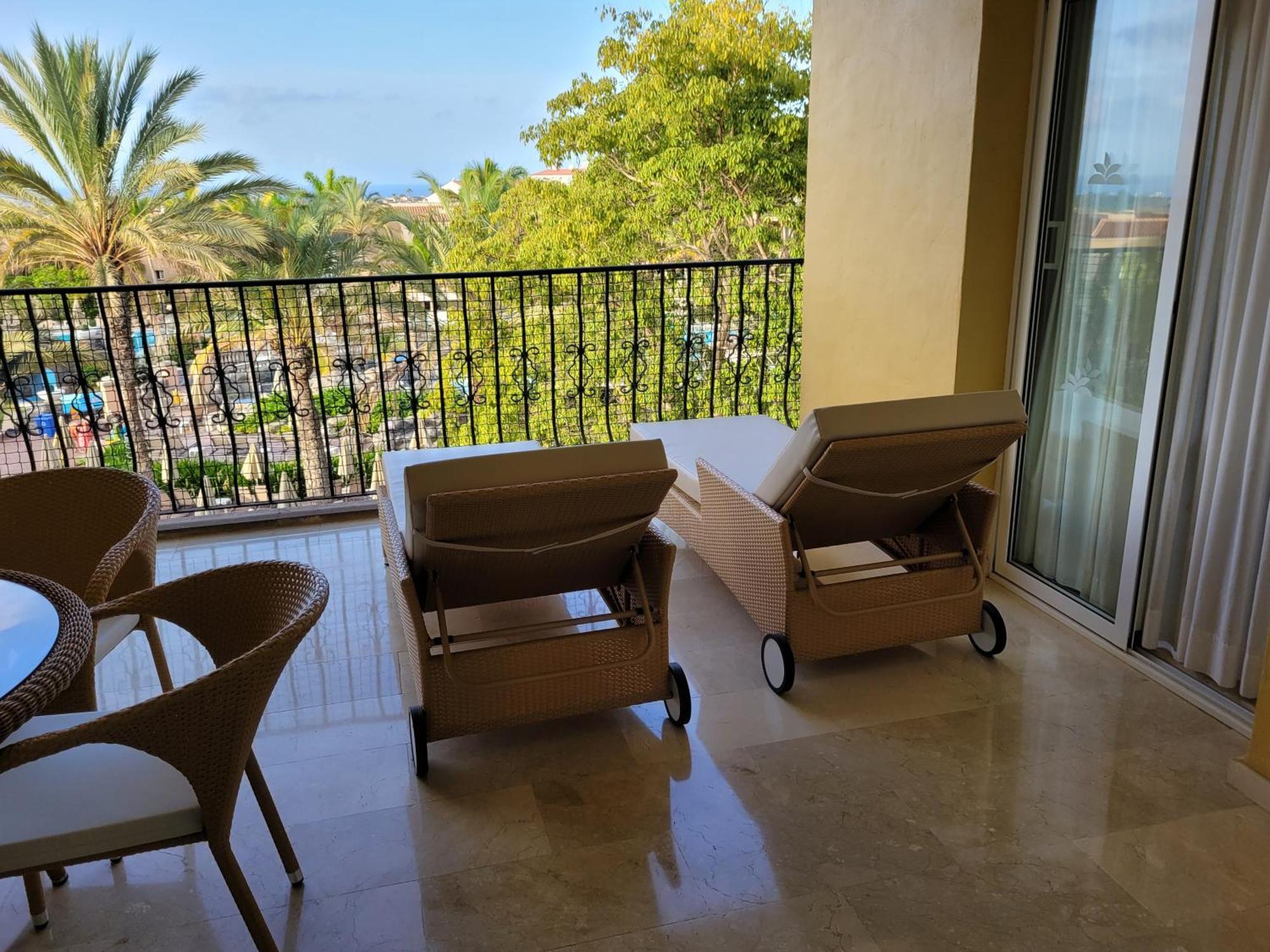 Апарт отель Palm Oasis - Time Sharing Лас-Пальмас-де-Гран-Канария Экстерьер фото