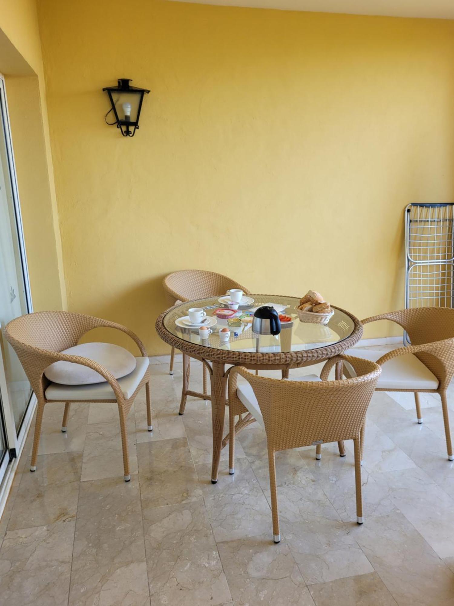 Апарт отель Palm Oasis - Time Sharing Лас-Пальмас-де-Гран-Канария Экстерьер фото