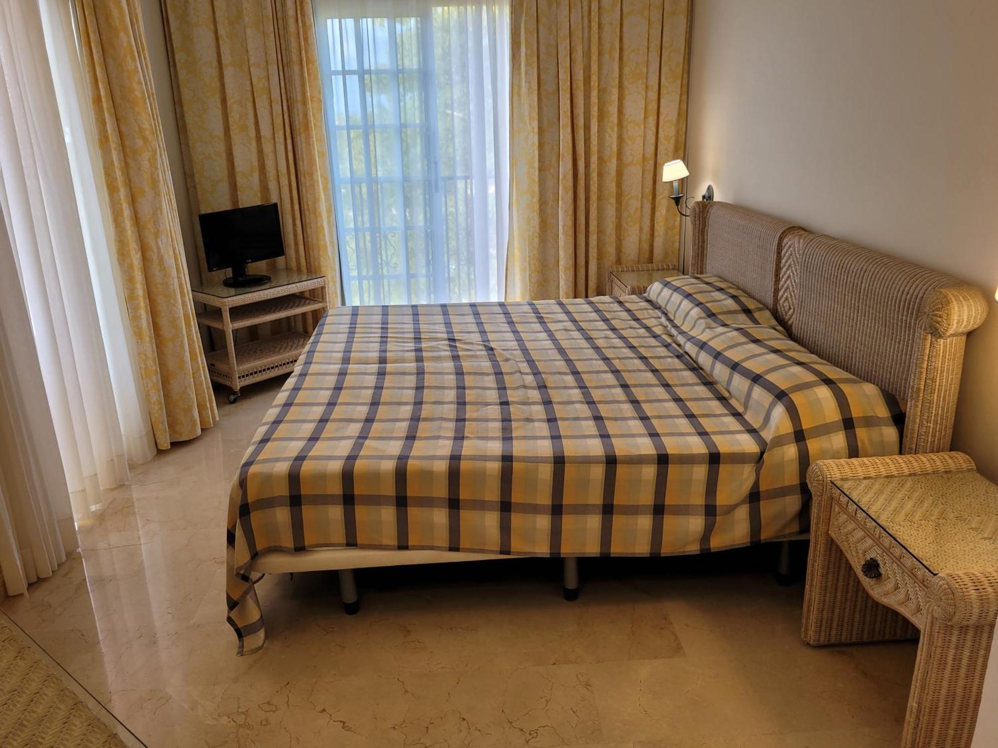 Апарт отель Palm Oasis - Time Sharing Лас-Пальмас-де-Гран-Канария Экстерьер фото